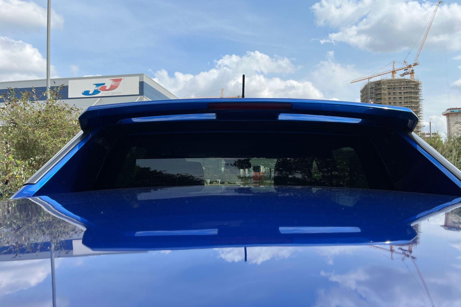 Ford RANGER Photo 33