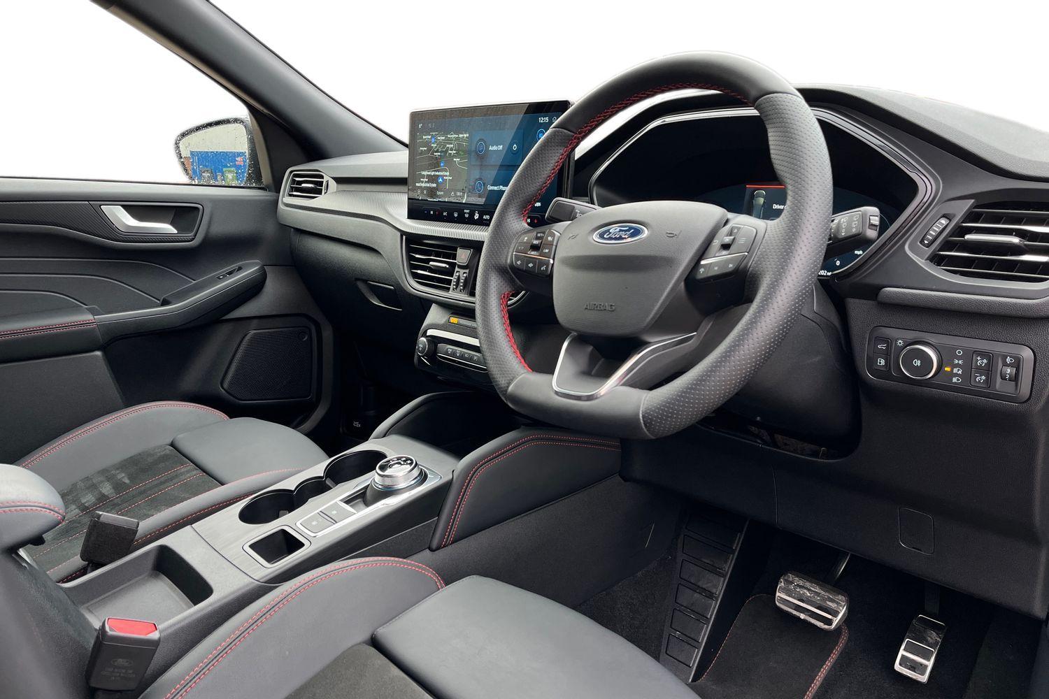 Ford Kuga Photo 8
