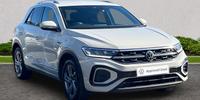 Volkswagen T-roc Photo 0