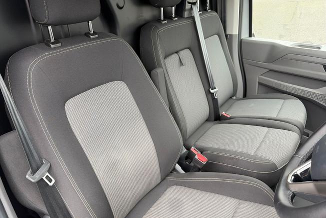 Volkswagen Transporter Photo 45
