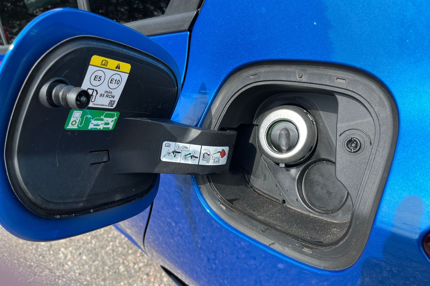 Ford Focus Photo 22
