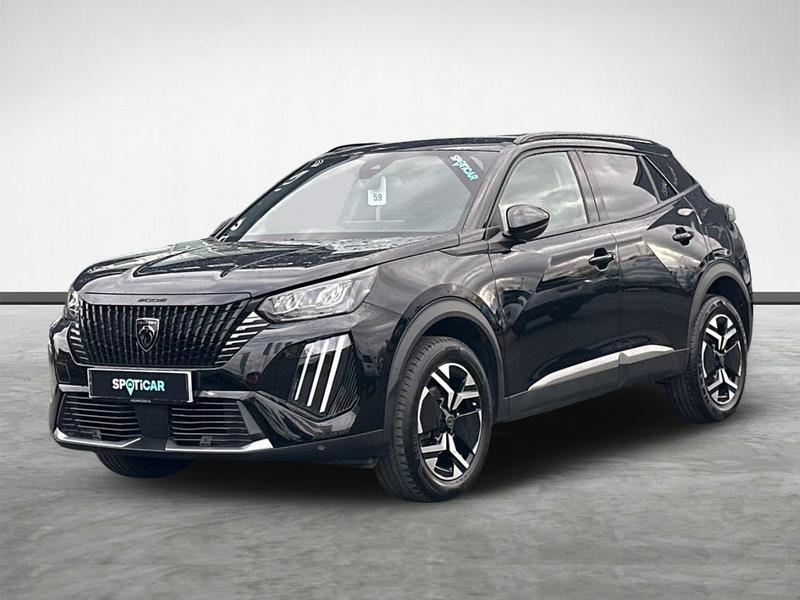 Used Peugeot 2008 MD24WHL 7