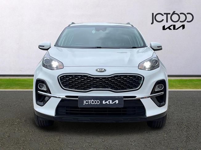 Kia Sportage Photo 8