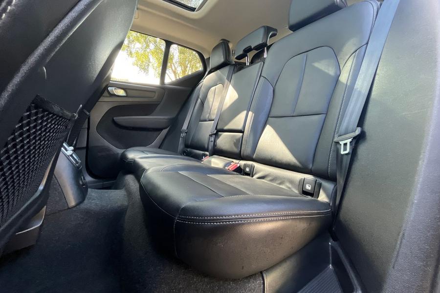 Volvo XC40 Photo autoimg-9d43e0d06d6c59fbd9b2f359b986a7c1c0ec6c8b.jpg