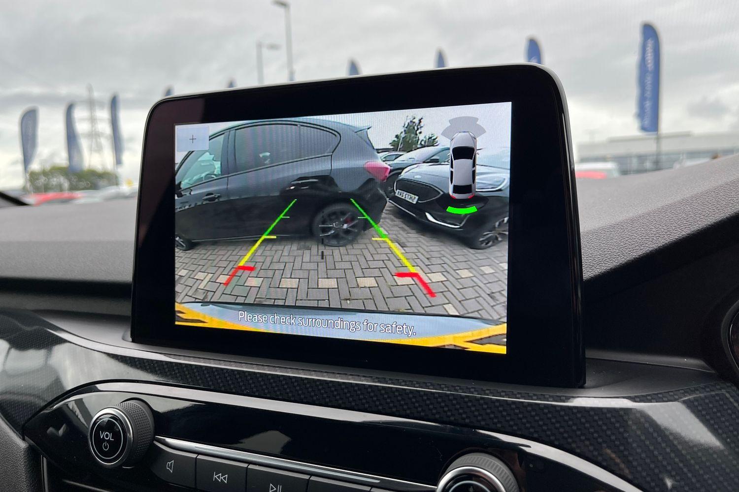 Ford Kuga Photo 23
