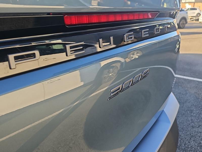 Used Peugeot 3008 KW74OPP 27