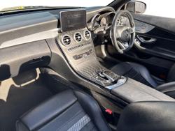 MERCEDES-BENZ C Class Photo 2