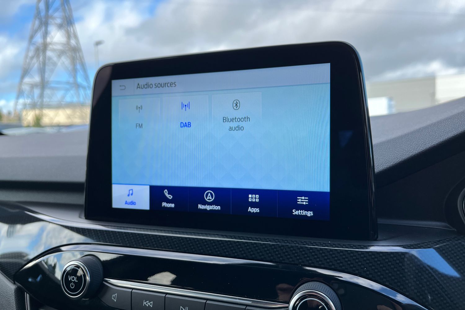 Ford Kuga Photo 25