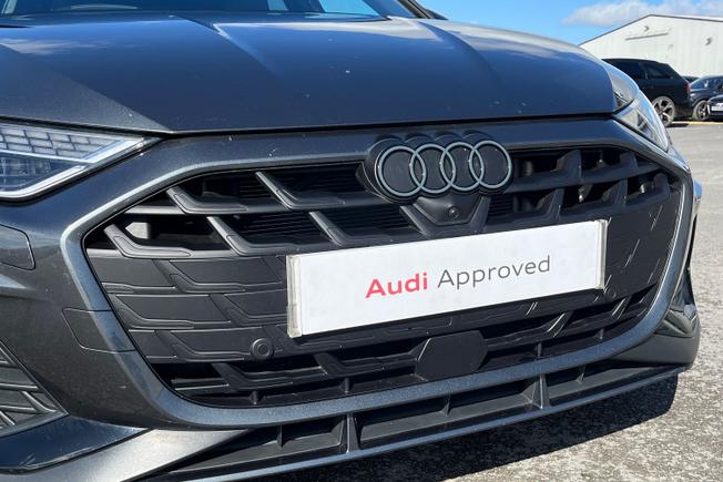 Audi A3 Photo 23