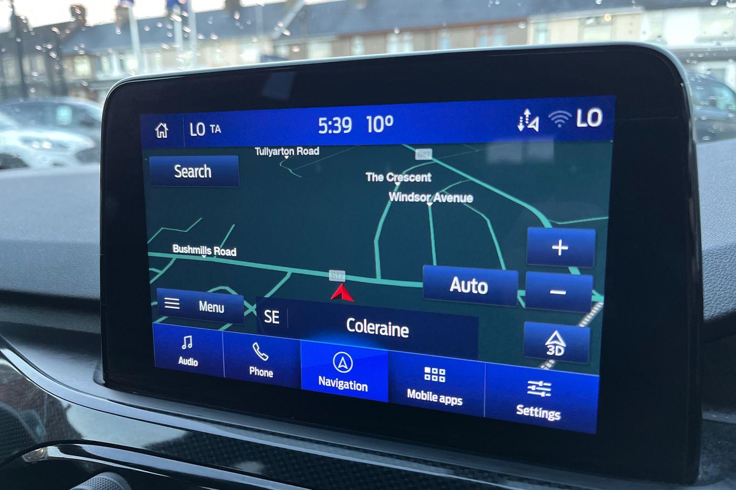 Ford KUGA Photo 27