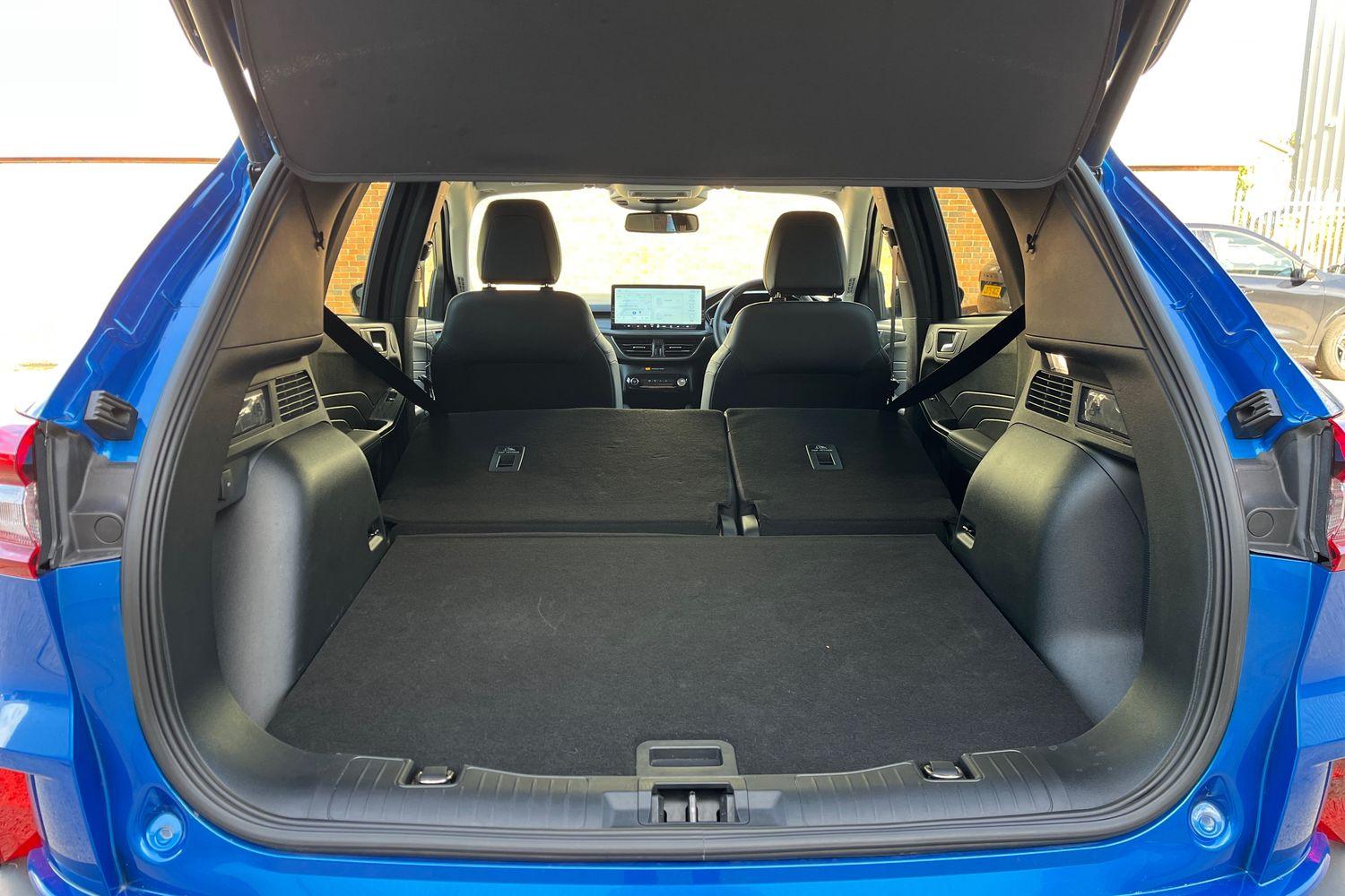 Ford Kuga Photo 23