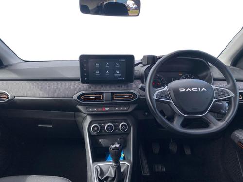 Dacia Sandero Stepway Photo autoimg-9d48bea597c7b706cc1f37fb0acfb2a84777aacc.jpg