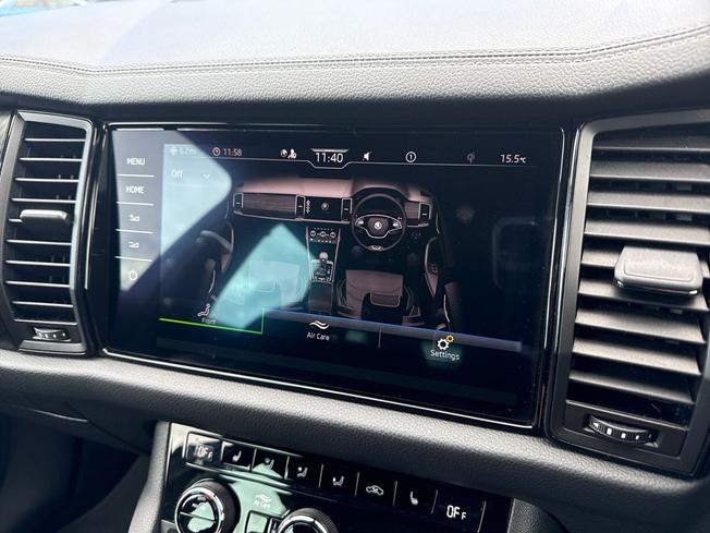 ŠKODA Kodiaq Photo 29