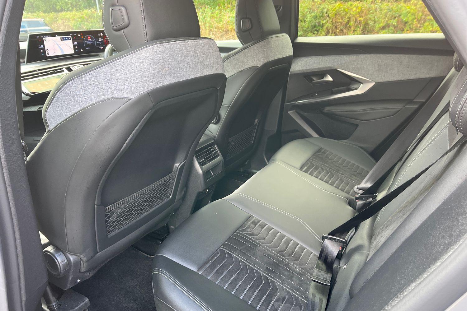 Peugeot 3008 Photo 35