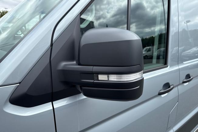 VOLKSWAGEN Crafter Photo 31