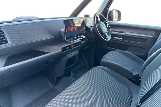Volkswagen Id. Buzz Photo 2