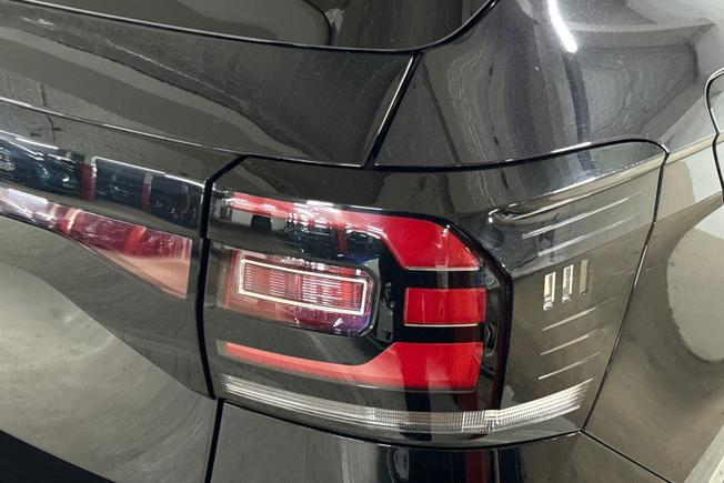 VOLKSWAGEN T-Cross Photo 18