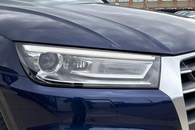 Audi Q5 Photo 19