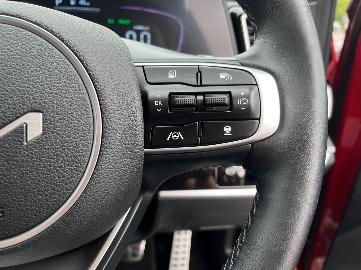 Kia Sportage Photo 16