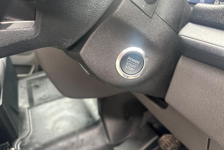 Used Ford TRANSIT WN75NMY 27