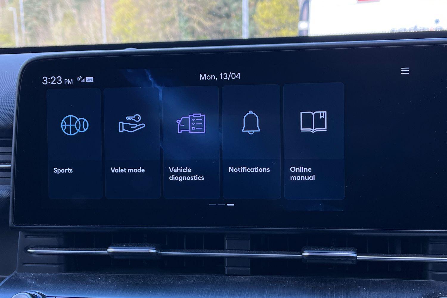 Hyundai Kona Photo 29