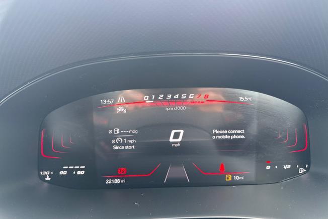 SEAT Ibiza Photo 25