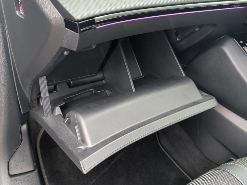 Used Peugeot 208 YT74LXX 30