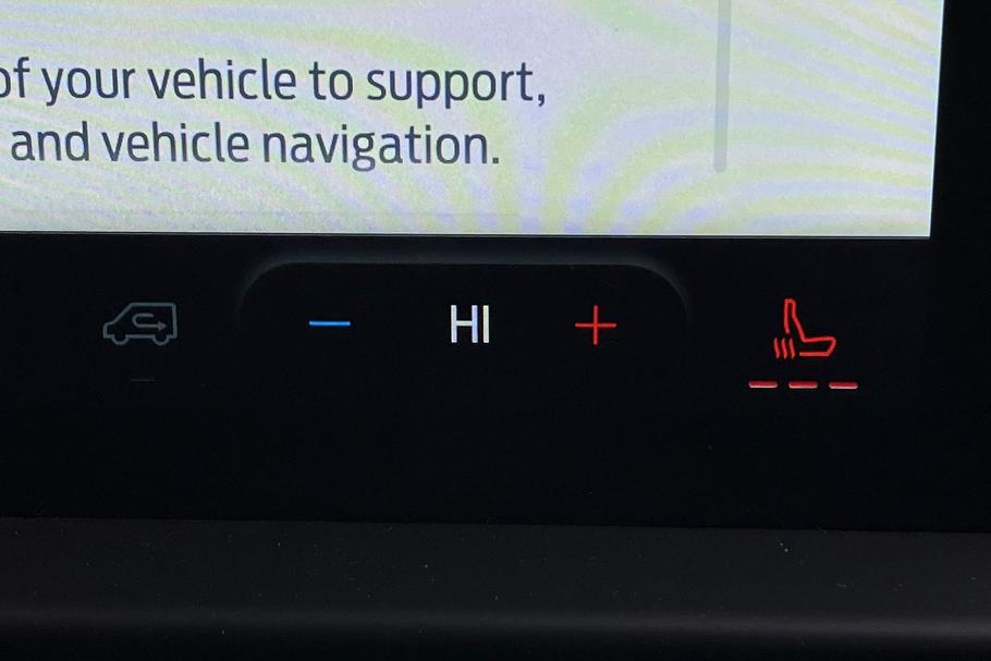 Used Ford TRANSIT CUSTOM 23