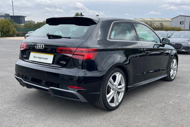 AUDI A3 Photo 25