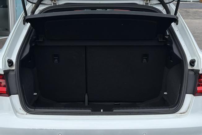AUDI A1 Photo 12