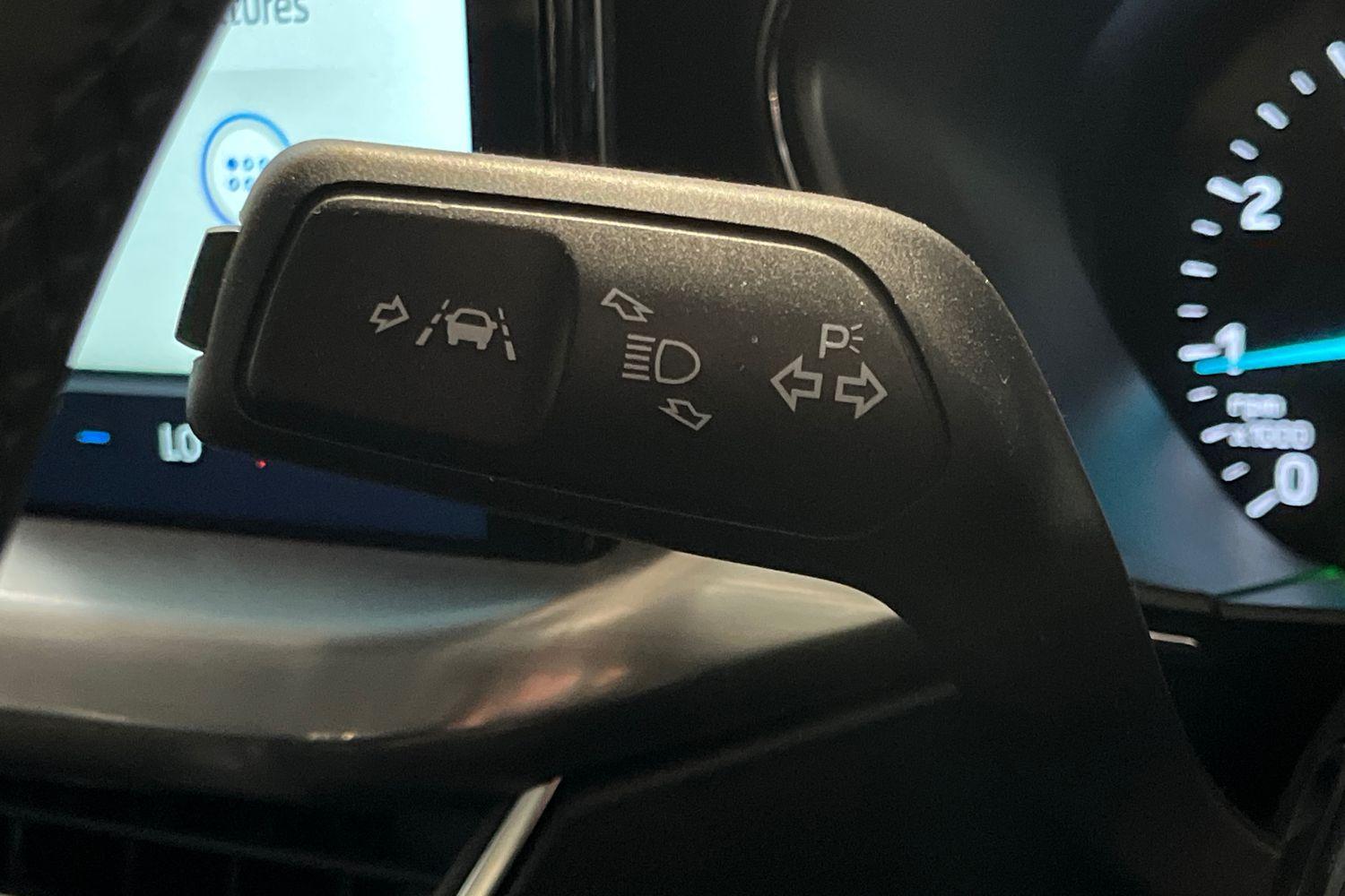 Ford Focus Photo 13