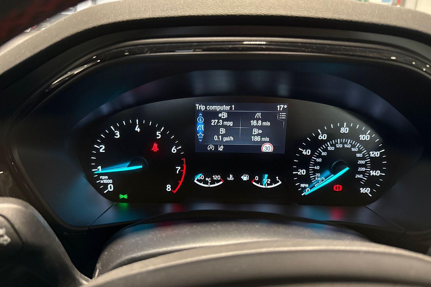 Ford FOCUS Photo 12