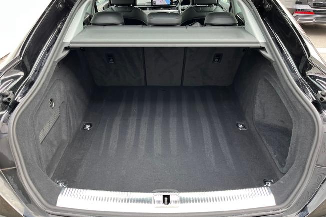 AUDI A5 Photo 12