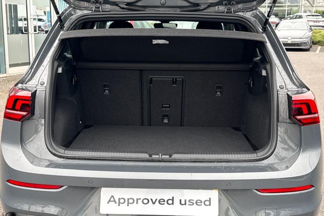 VOLKSWAGEN Golf Photo 12