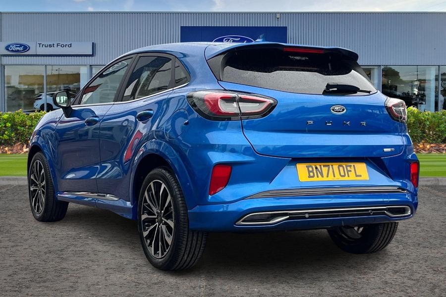 Ford PUMA Photo autoimg-9d5085c764be89300fdfa4d1aade6039c7adab82.jpg