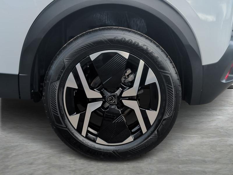 Used Peugeot 2008 KW25TVE 9