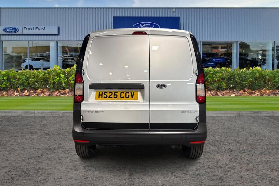 Used FORD TRANSIT CONNECT HS25CGV 12