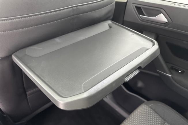 Volkswagen TOURAN Photo 25