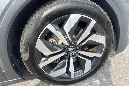 Skoda Elroq Photo autoimg-9d52c70ce0aa0716686e640ad89beccb8fea360b.jpg