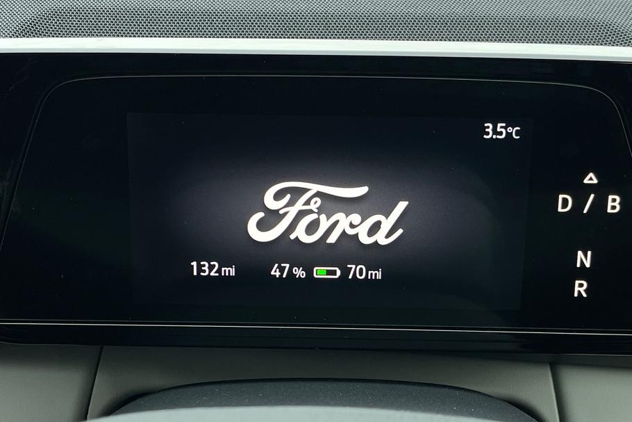 Used Ford EXPLORER 13