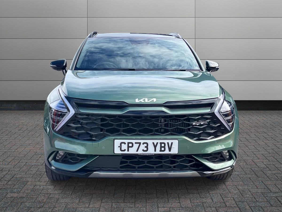Kia Sportage Photo 7