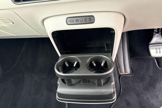 VOLKSWAGEN Id. Buzz Photo 48
