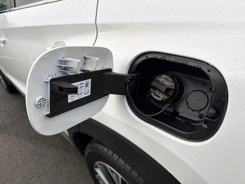 Used Hyundai TUCSON NV19AFZ 31