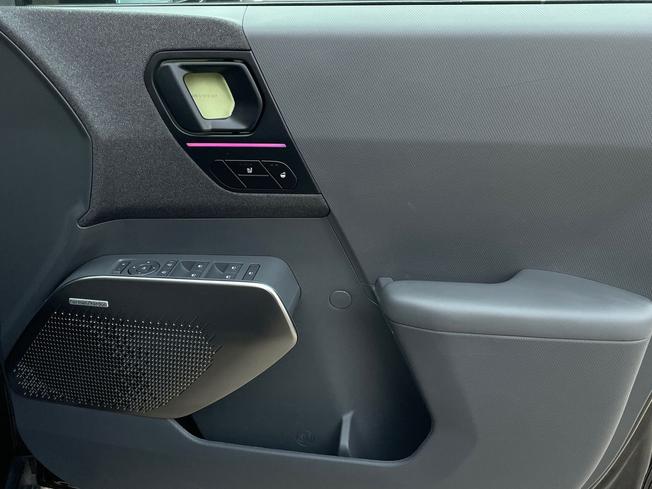 KIA Ev2 Photo 30