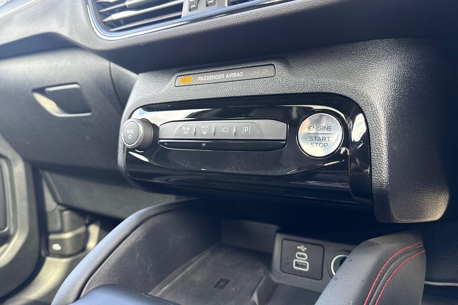 Ford KUGA Photo 29