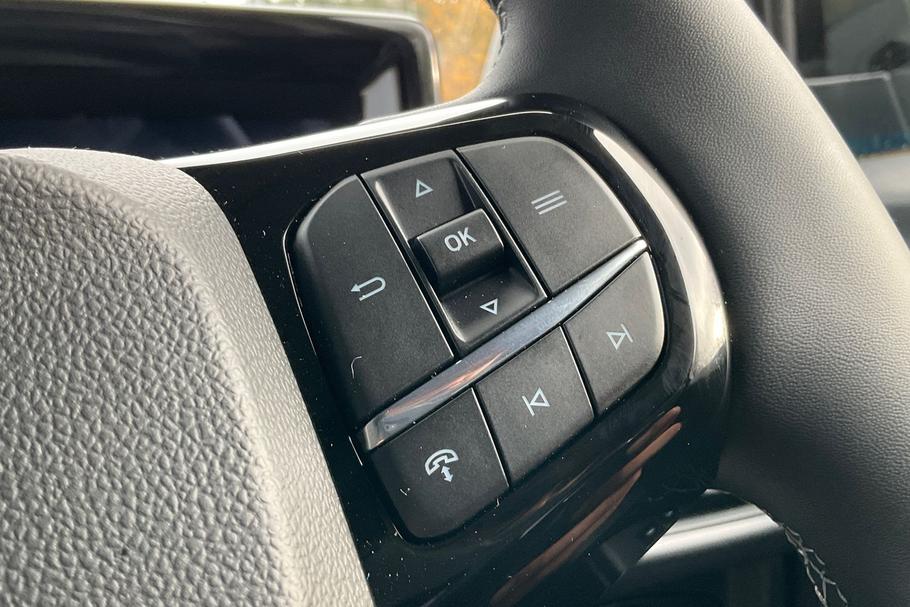 Used Ford E-Transit Courier 22