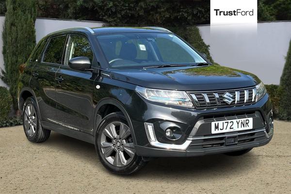 Used Suzuki VITARA MJ72YNR