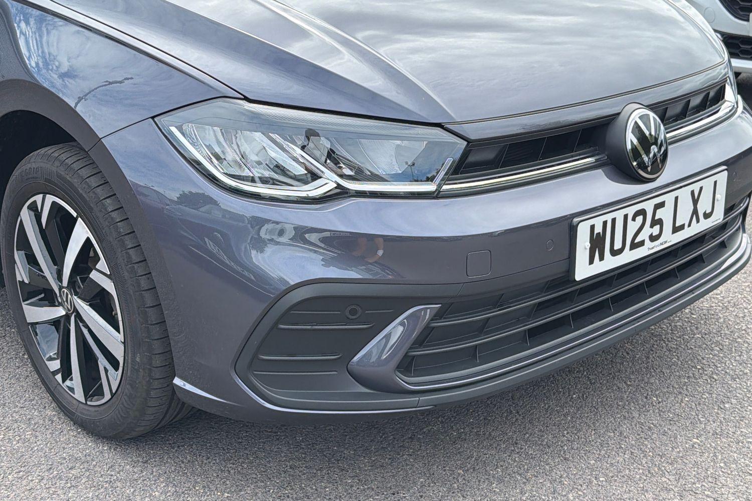 Volkswagen POLO Photo 27
