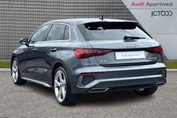 AUDI A3 Photo 3