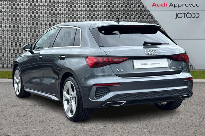 AUDI A3 Photo 3